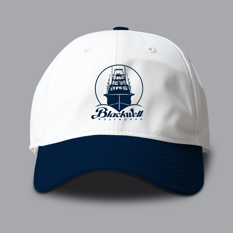 Blackwell Hat