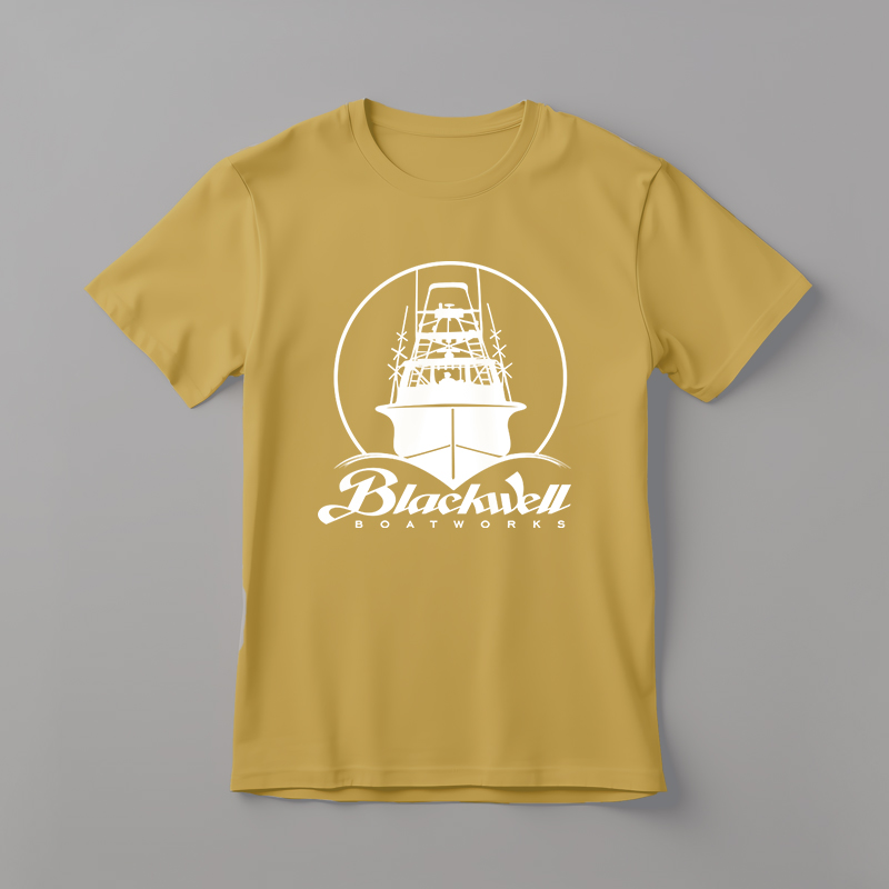 Gold T-Shirt