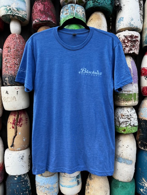 Blue-Next-Level-Short-Sleeve